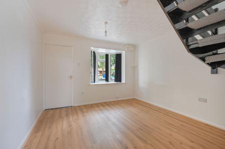 2 bedroom Terraced House for sale in The Graylings, Boston, PE21