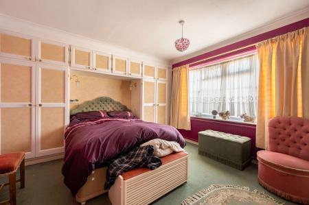 3 bedroom Detached house for sale in Days Lane, Donington, PE11