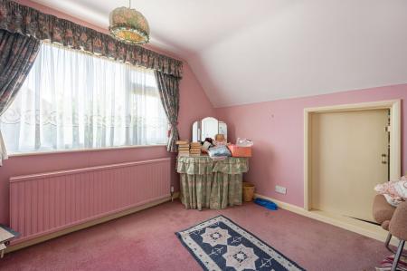 3 bedroom Detached house for sale in Days Lane, Donington, PE11