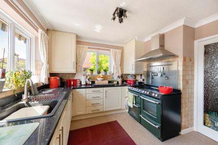 3 bedroom Detached house for sale in Days Lane, Donington, PE11