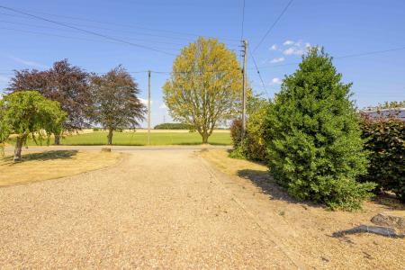 3 bedroom Detached house for sale in Days Lane, Donington, PE11