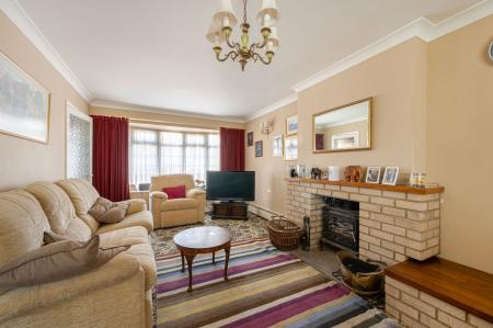 3 bedroom Detached house for sale in Days Lane, Donington, PE11
