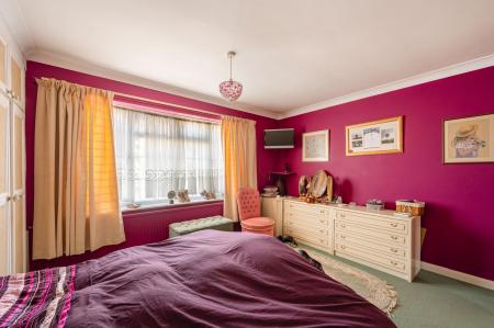3 bedroom Detached house for sale in Days Lane, Donington, PE11