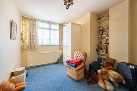 3 bedroom Detached house for sale in Days Lane, Donington, PE11