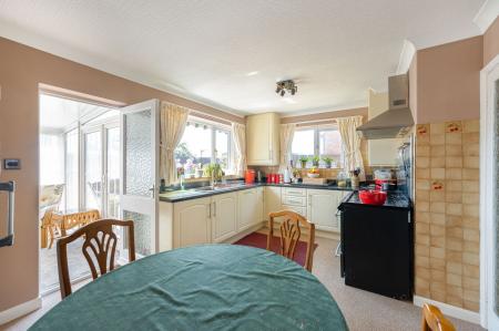 3 bedroom Detached house for sale in Days Lane, Donington, PE11