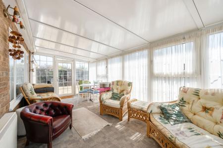 3 bedroom Detached house for sale in Days Lane, Donington, PE11