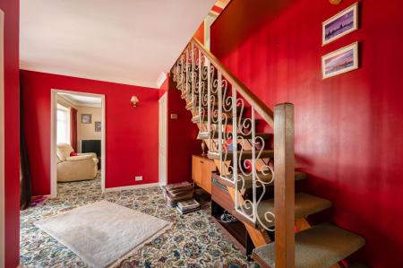 3 bedroom Detached house for sale in Days Lane, Donington, PE11