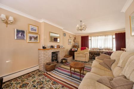 3 bedroom Detached house for sale in Days Lane, Donington, PE11