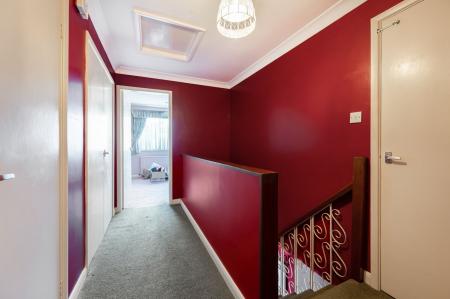 3 bedroom Detached house for sale in Days Lane, Donington, PE11