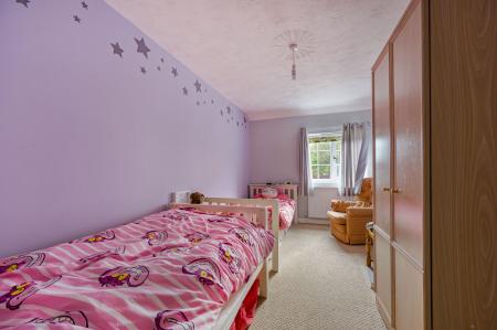 3 bedroom Detached house for sale in Main Road, Sibsey, PE22