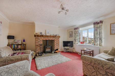 3 bedroom Detached house for sale in Main Road, Sibsey, PE22