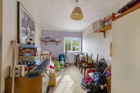 3 bedroom Detached house for sale in Main Road, Sibsey, PE22