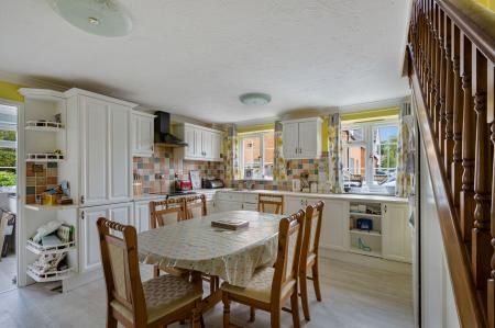 3 bedroom Detached house for sale in Main Road, Sibsey, PE22