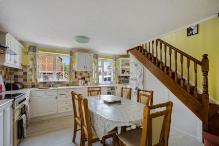 3 bedroom Detached house for sale in Main Road, Sibsey, PE22