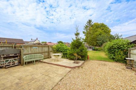 3 bedroom Detached house for sale in Main Road, Sibsey, PE22