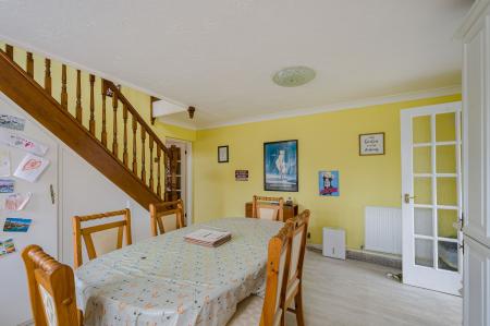 3 bedroom Detached house for sale in Main Road, Sibsey, PE22