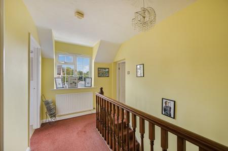 3 bedroom Detached house for sale in Main Road, Sibsey, PE22