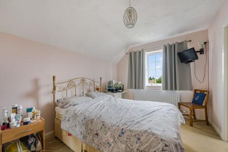 3 bedroom Detached house for sale in Main Road, Sibsey, PE22