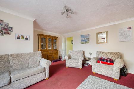 3 bedroom Detached house for sale in Main Road, Sibsey, PE22