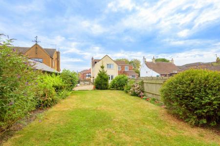 3 bedroom Detached house for sale in Main Road, Sibsey, PE22