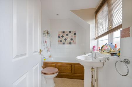 3 bedroom Detached house for sale in Main Road, Sibsey, PE22