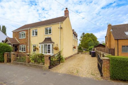 Main Road, Sibsey, PE22