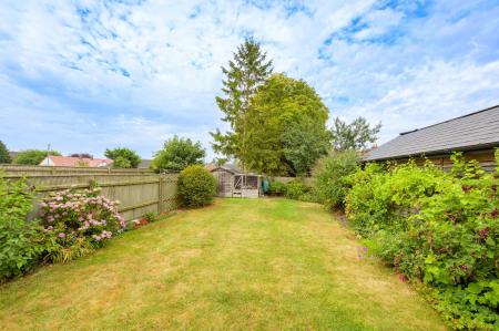3 bedroom Detached house for sale in Main Road, Sibsey, PE22