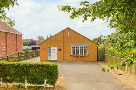 3 bedroom Detached bungalow for sale in Sleaford Road, Boston, PE21
