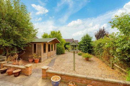 3 bedroom Detached bungalow for sale in Sleaford Road, Boston, PE21