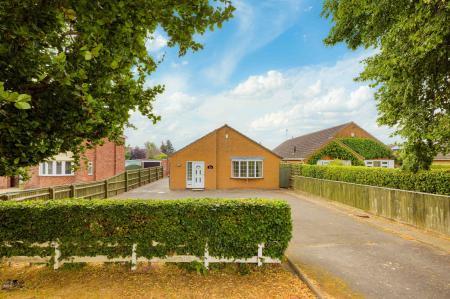 Sleaford Road, Boston, PE21