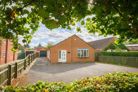 Sleaford Road, Boston, PE21