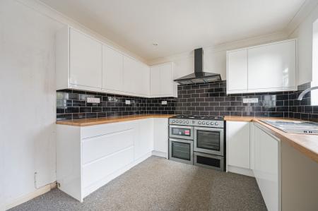 3 bedroom Detached bungalow for sale in Sleaford Road, Boston, PE21