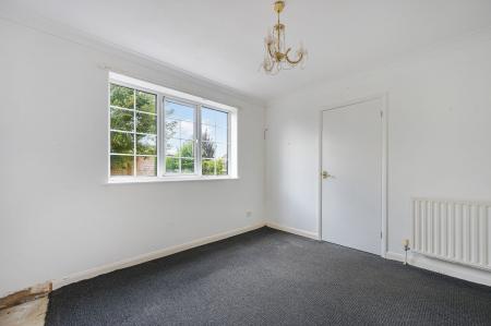 3 bedroom Detached bungalow for sale in Sleaford Road, Boston, PE21
