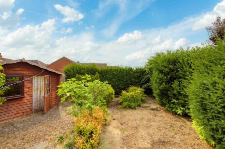 3 bedroom Detached bungalow for sale in Sleaford Road, Boston, PE21