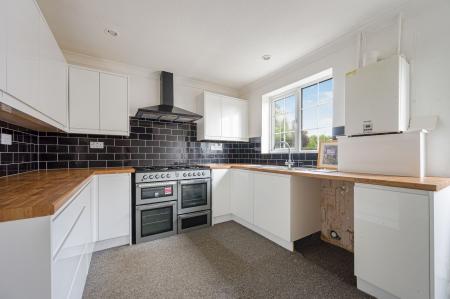 3 bedroom Detached bungalow for sale in Sleaford Road, Boston, PE21