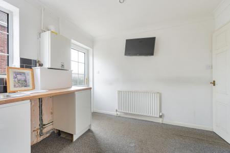 3 bedroom Detached bungalow for sale in Sleaford Road, Boston, PE21