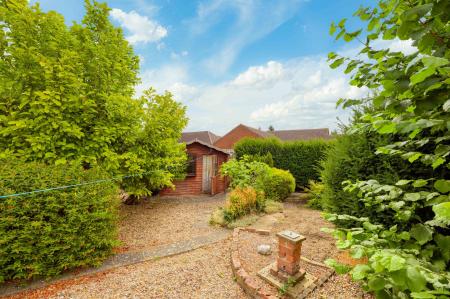 3 bedroom Detached bungalow for sale in Sleaford Road, Boston, PE21