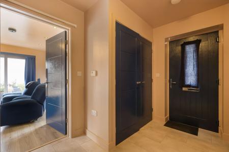 2 bedroom Detached bungalow for sale in North End, Swineshead, PE20