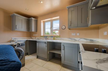 2 bedroom Detached bungalow for sale in North End, Swineshead, PE20