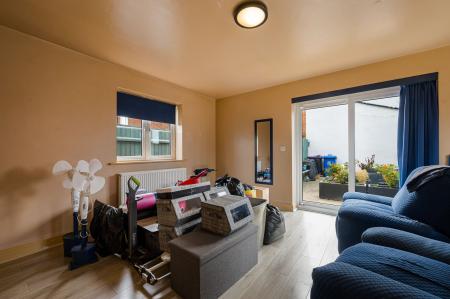 2 bedroom Detached bungalow for sale in North End, Swineshead, PE20