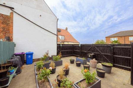 2 bedroom Detached bungalow for sale in North End, Swineshead, PE20
