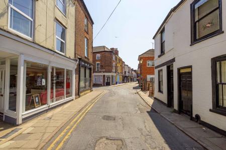 3 bedroom Flat for sale in Wormgate, Boston, PE21