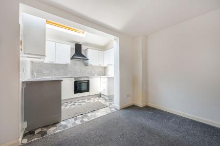 3 bedroom Flat for sale in Wormgate, Boston, PE21