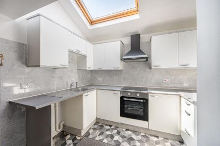 3 bedroom Flat for sale in Wormgate, Boston, PE21