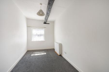 3 bedroom Flat for sale in Wormgate, Boston, PE21