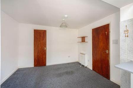 3 bedroom Flat for sale in Wormgate, Boston, PE21