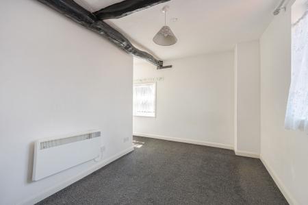 3 bedroom Flat for sale in Wormgate, Boston, PE21