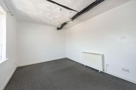 3 bedroom Flat for sale in Wormgate, Boston, PE21