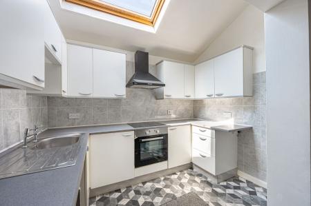3 bedroom Flat for sale in Wormgate, Boston, PE21