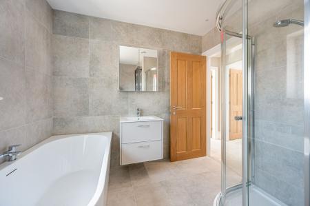 4 bedroom Detached house for sale in Philbeech Gardens, Kirton, PE20